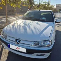 خودرو.پارس ۹۷ با دوربین دنده عقب ومانیتور