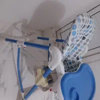 صندلی کودک بیبی مک بسیار مقاوم و محکم