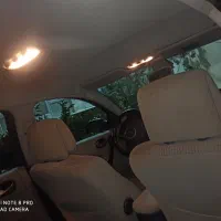 مگان2000 اتومات2010|خودرو سواری و وانت|کاشان, سرپله جدید|دیوار