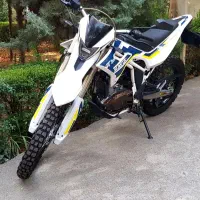 تریل کویر تی ۴