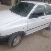 پراید ۸۹