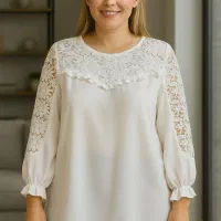 فروشنده لباس