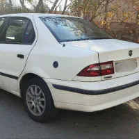 سمند Lx دوگانه سوز  کارخانه|خودرو سواری و وانت|تبریز, |دیوار