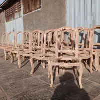 صندلی ابزاری