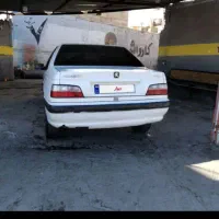 پارس تمیز خونگی|خودرو سواری و وانت|زاهدان, |دیوار