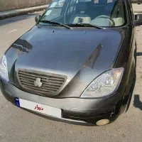 تیبا 2 بیرنگ