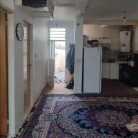 منزل فروشی سعدی یا معاوضه با ماشین