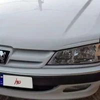 ماشین پژو پارس