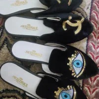 کفش صندل کفش ایمنی مردان
