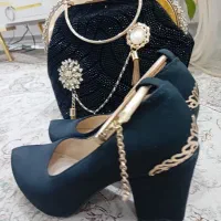 کیف و کفش مجلسی