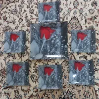 همشون باهم ۴۰۰ هزار پولشو نیاز دارم