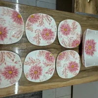 سرویس لردشید|ظروف سرو و پذیرایی|تهران, قنات‌کوثر|دیوار