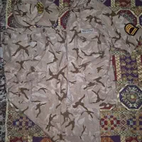 لباس سربازی ، خدمت ، سپاه|لباس|اهواز, طالقانی|دیوار