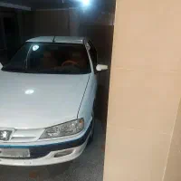 پژو پارس ۹۰