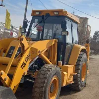 بیل بکهوتی دی ال۱۳۰مدل۱۴۰۲