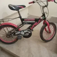 دوچرخه ویسا ۱۸