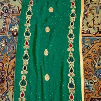 لباس محلی نو|لباس|یاسوج, |دیوار