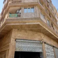 مغازه ۵۰ متری در شهر قدس میدان مصلی