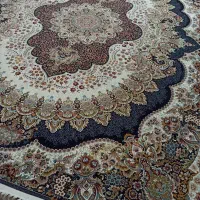 (اندیشه۹۳)دوتخته ۱۲متری ۷۰۰شانه تراکم ۲۵۵۰ آرا|فرش|مشهد, مشکینی (شهرک غرب)|دیوار