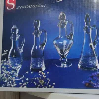 ست پنج تکه آبلیمو خوری