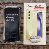 Samsung Galaxy A54 5G|موبایل|تهران, نیروی هوایی (پیروزی)|دیوار