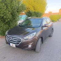 خودرو توسان مدل 2015