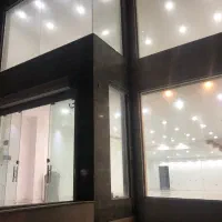 فروش ۴۰۲متر مغازه با مالکیت بر اصلی امام رضا