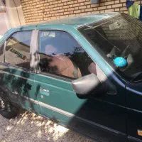 ماشین پژوآردی