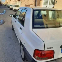 پراید۱۳۱مدل۹۹