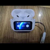 ایرپاد صفحه نمایش دار