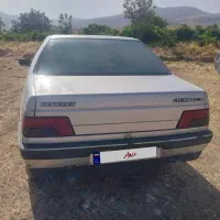 خودرو405 Glx مدل 88|خودرو سواری و وانت|شیراز, شهرک بهشتی|دیوار