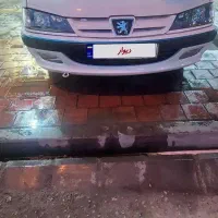 پارس ۱۴۰۲ سفارشی فول|خودرو سواری و وانت|مشهد, گاز|دیوار