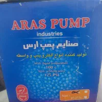 پمپ سیرکوله و واسته پمپ|ماشین‌آلات صنعتی|ماهدشت, |دیوار