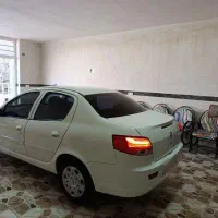 رانا پلاس مدل 1400|خودرو سواری و وانت|مهاباد (آذربایجان غربی), |دیوار