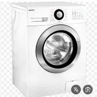 لباسشویی اتوماتیک