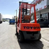 اجاره لیفتراک ساعتی،روزی،هفته ای،ماهیانه