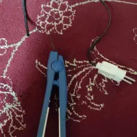 اتو مو کوچک|آرایشی، بهداشتی، درمانی|سمنان, |دیوار