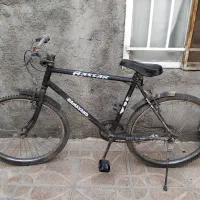 دوچرخه سایز۲۶