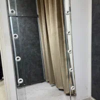 آینه قدی لامپدار