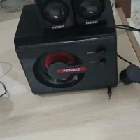 اسپیکر کامپیوتر|سیستم صوتی خانگی|سرپل ذهاب, |دیوار