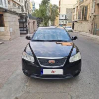 جیلی امگرند RV-7 دنده ای مدل ۲۰۱۳|خودرو سواری و وانت|تهران, آرژانتین|دیوار