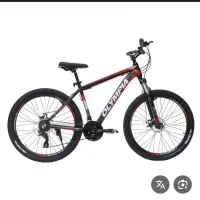 دوچرخه 27.5 المپیا اصل