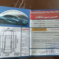 سایناs مدل ۱۴۰۰|خودرو سواری و وانت|تربت‌حیدریه, قائم|دیوار