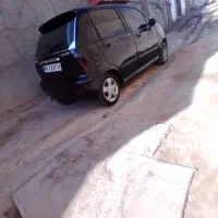 ام وی ام۱۱۰مدل۸۷تمیز سالم