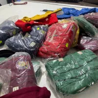 حراج۲۰۰۰عددپوشاک  به علت انبارگردانی