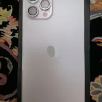 آیفون 12 پرومکس