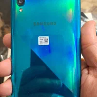 گوشی سامسونگ Galaxy A30s|موبایل|تهران, ستارخان|دیوار