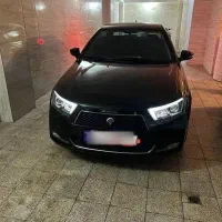 دنا پلاس توربو ۵ دنده