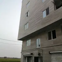 آپارتمان نوساز ۸۰ متر