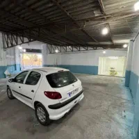 اجاره مغازه ۲۸۰ متری کد۷۱۸